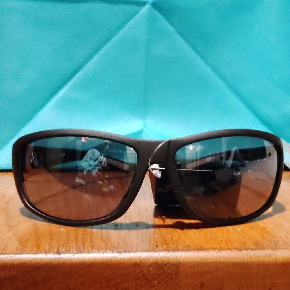 Stylish Black Sunglasses